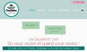 Les Claudettes