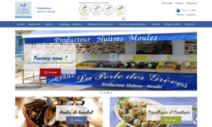 La Perle des Grèves