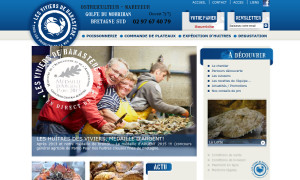 Les Viviers de Banastère